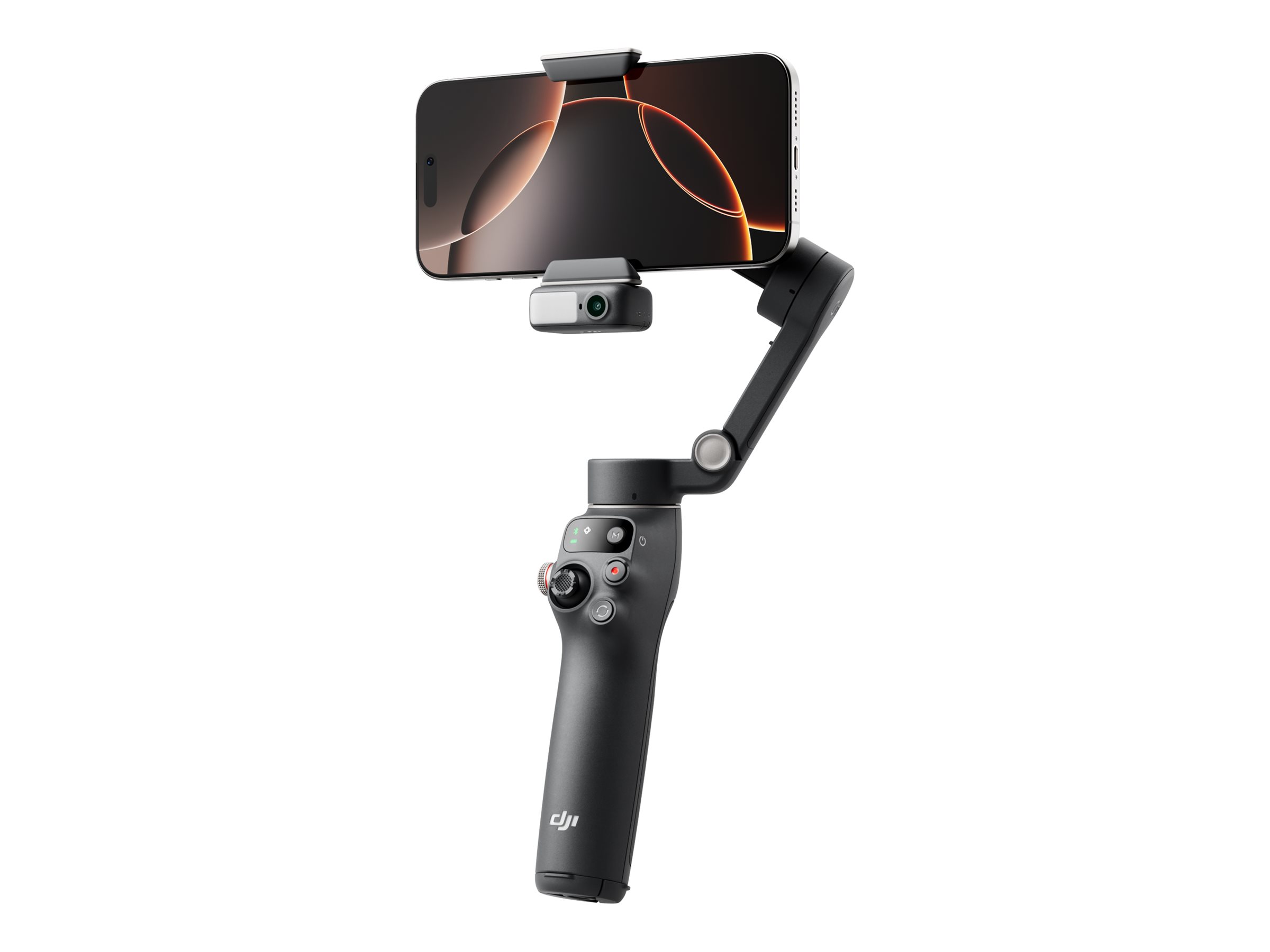 DJI Osmo Mobile 8 Handheld Stabilizer - CP.OS.00000492.01