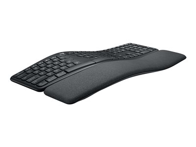 LOGI ERGO K860 for Business CH