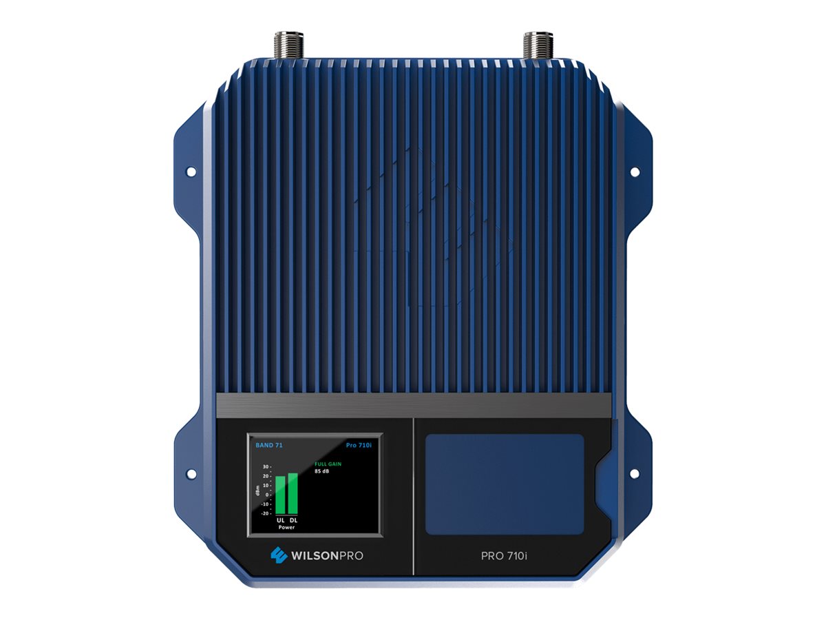 WilsonPro 710i - Antenna signal booster for cellular phone