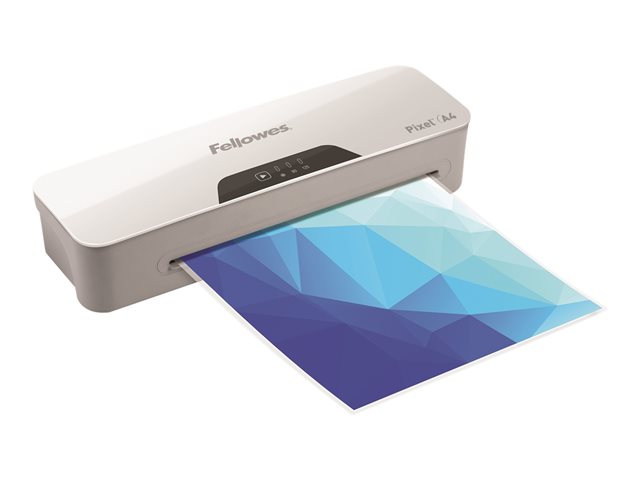 FELLOWES plastifieuse pixel a4 230v eu