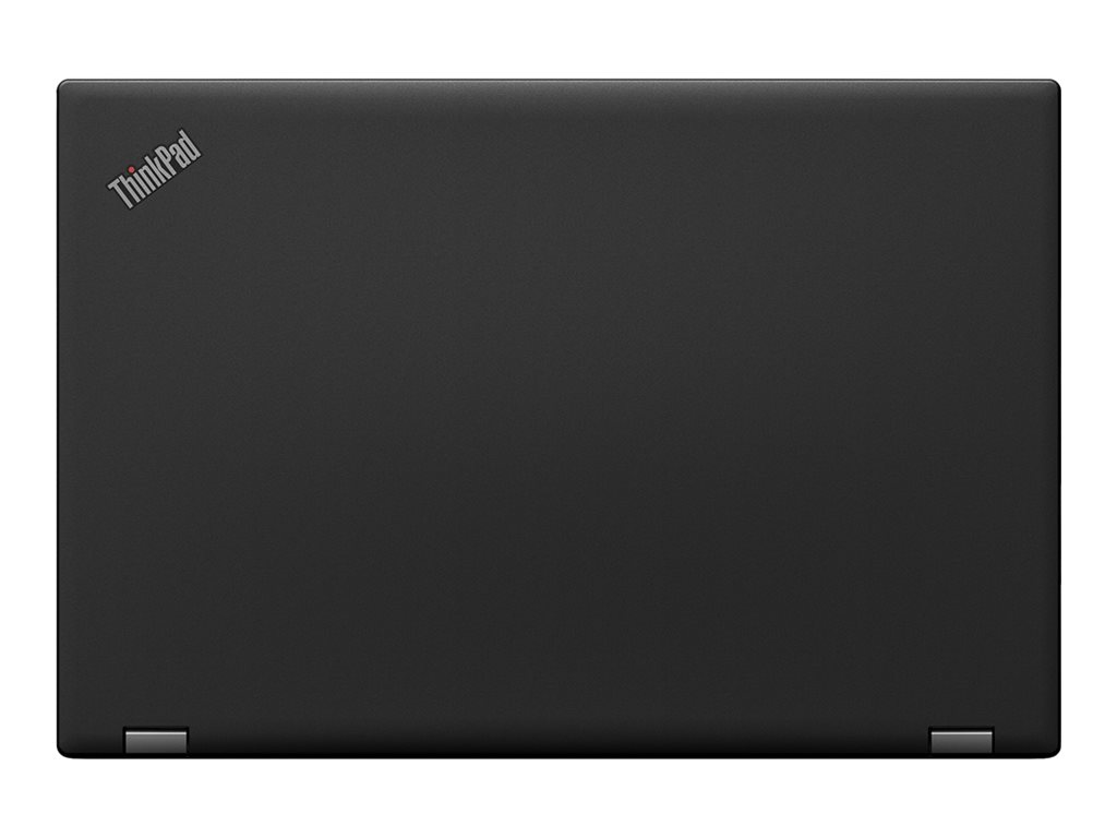 LENOVO TP P72 i7-8750H 17p 8GB 256GB