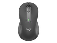 New Logitech Signature M650 L Full size Wireless Optical