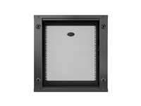 APC NetShelter WX 12U Single Wall-mount
