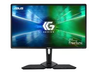 ASUS CG32UQ - LED monitor - 4K - 31.5" - HDR