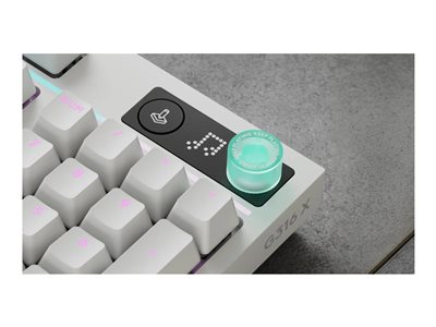 LOGI G316 X 98 - WHITE - (DEU)