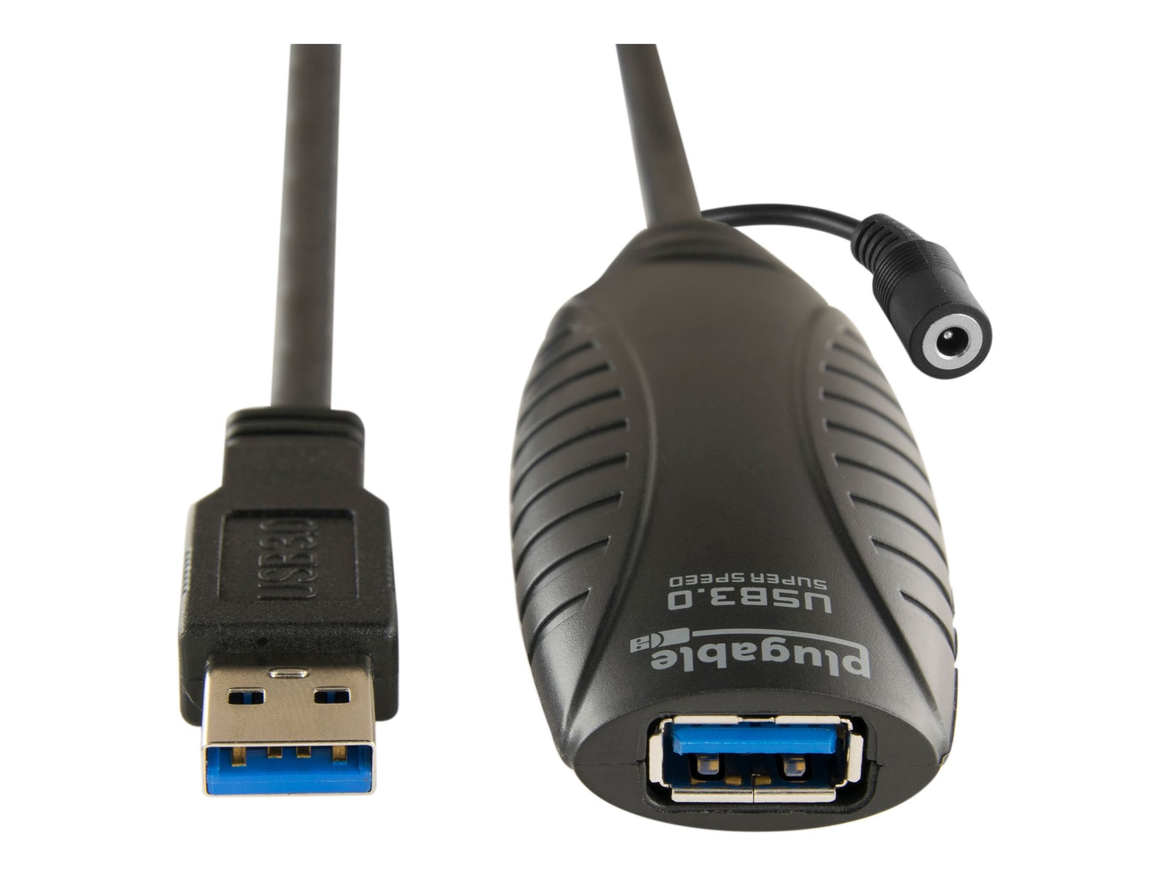 Plugable - USB extension cable