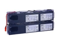 APC Replacement Battery Cartridge 202