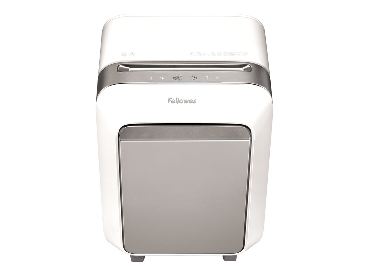 FELLOWES DESTRUCTEUR MICROSHRED LX211 BL