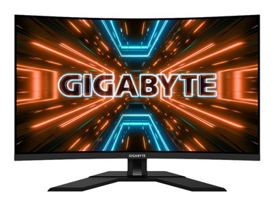 GIGABYTE M32UC, Gaming-Displays Gaming Monitore, M32UC M32UC (BILD6)