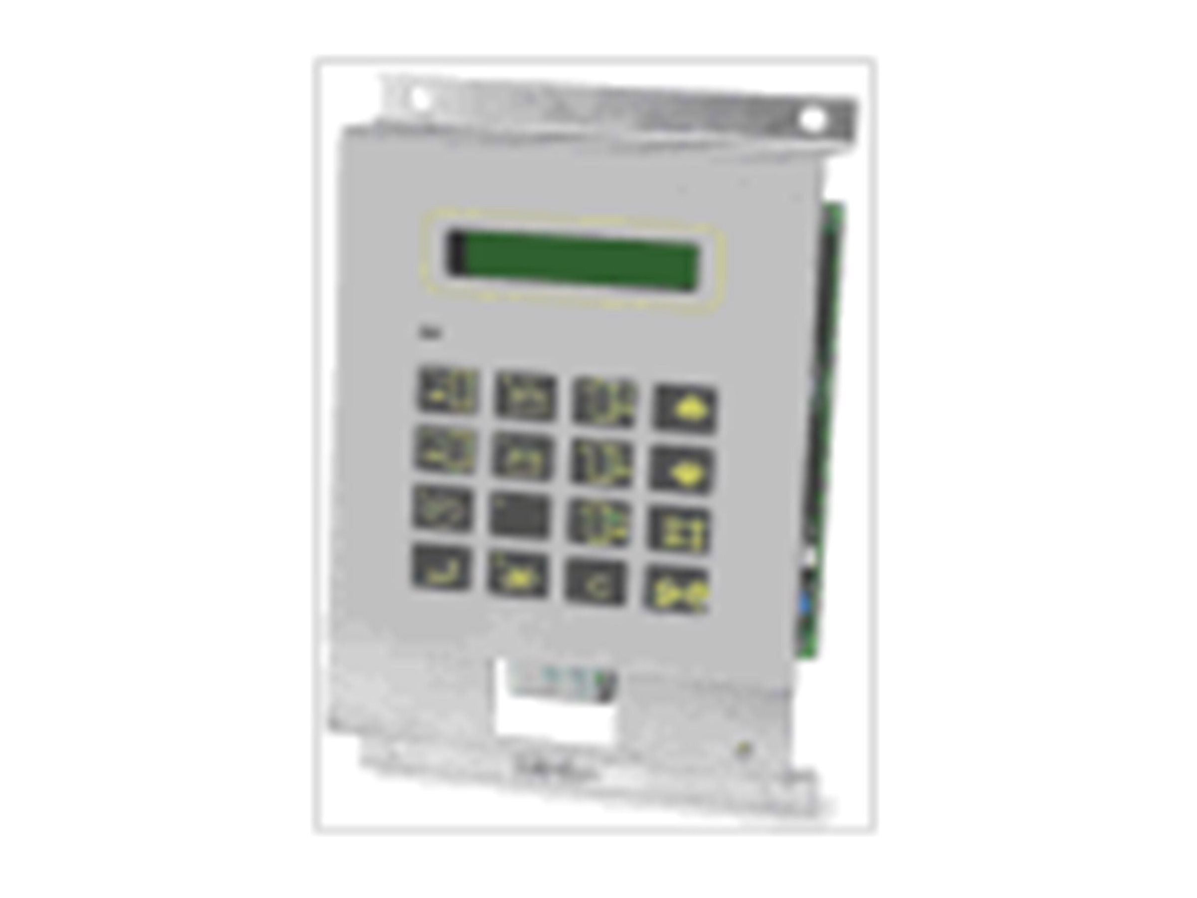 APC - UPS display module | SHI