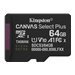 Canvas Select Plus - Flash memory card - 64 GB - A