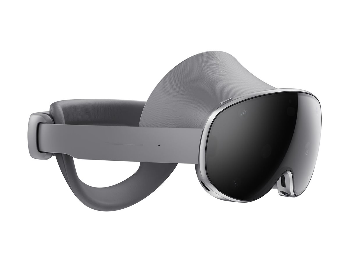 Samsung Galaxy XR Headset