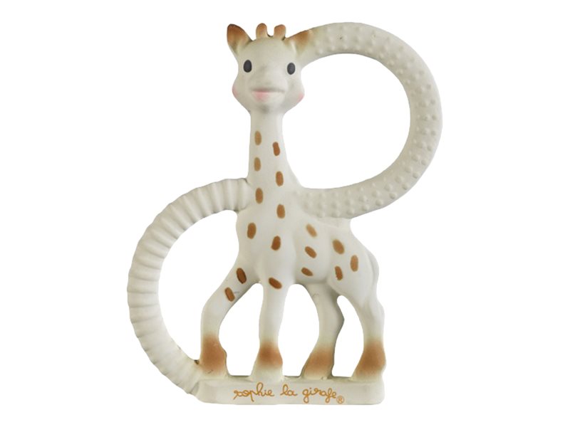 Sophie la Girafe Teething Ring