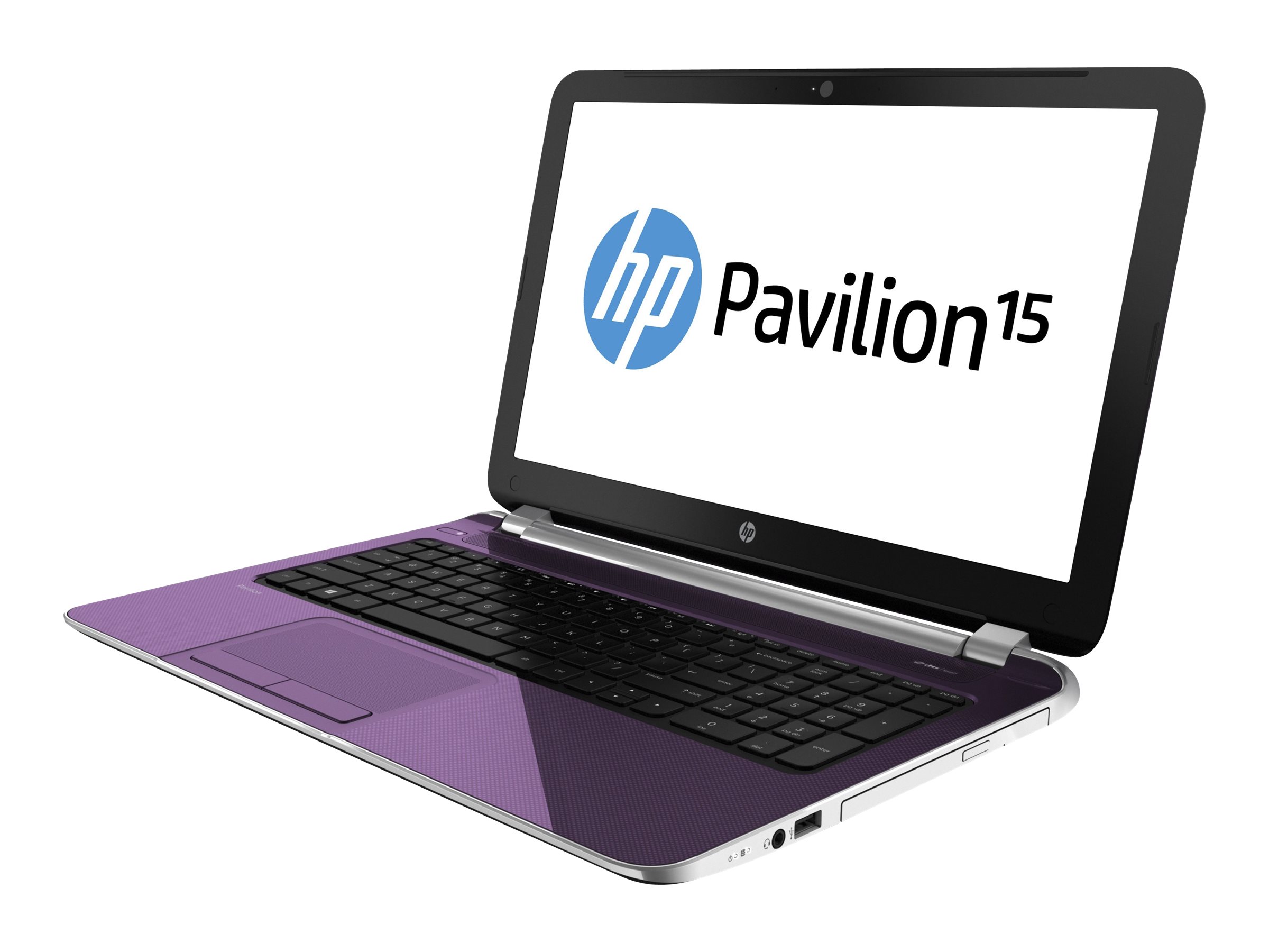 HP Pavilion Laptop 15-n224sa - 15.6