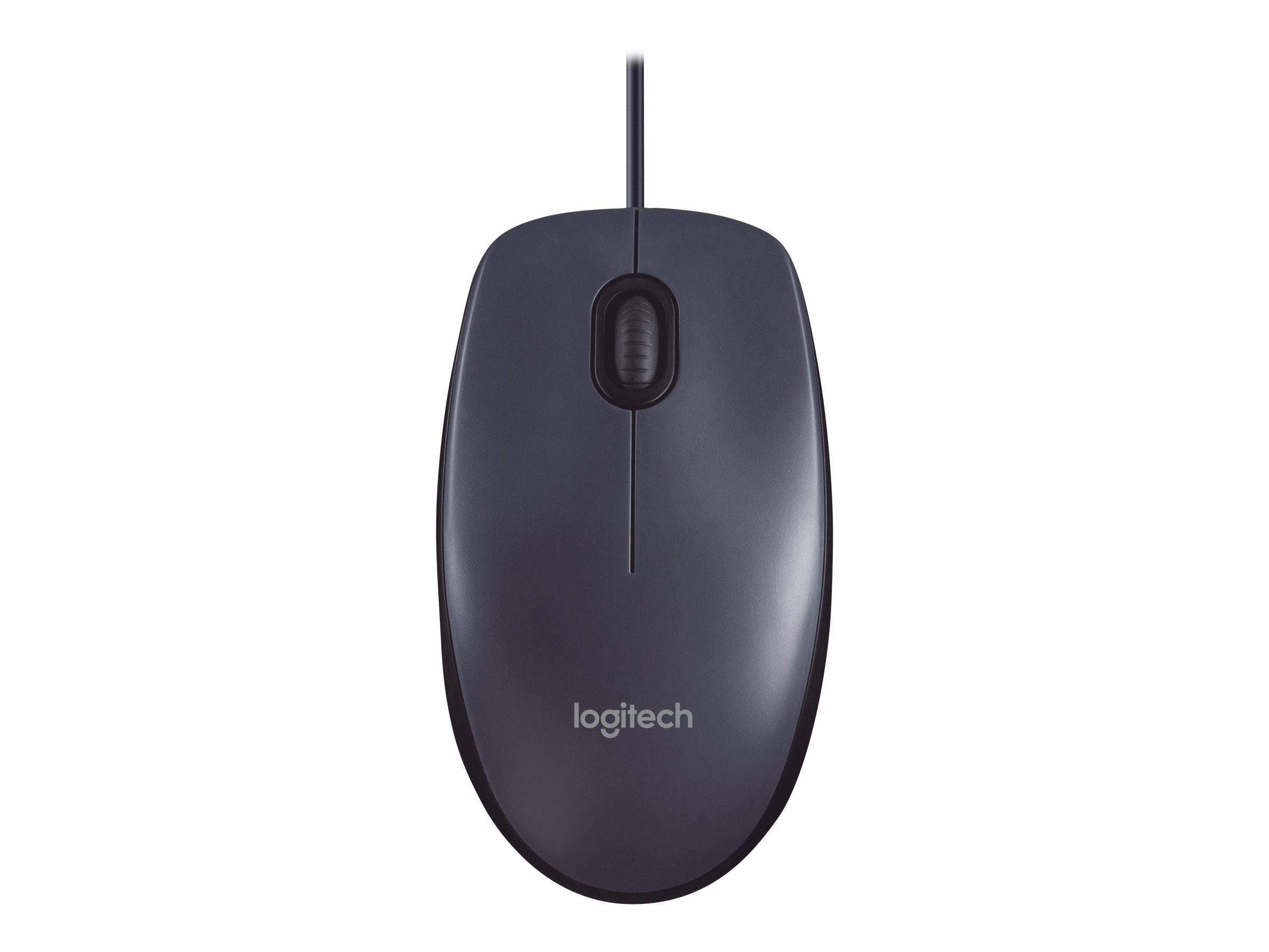 Logitech B100 - Mouse