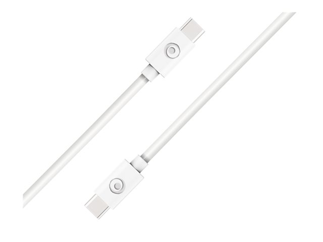 BIGBEN Connected - Cble USB de type-C - 24 pin USB-C pour 24 pin USB-C - 1.2 m
