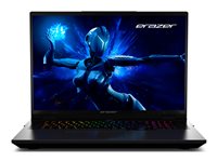 ERAZER Beast 18 X1 18' 2560 x 1600 275HX 32GB 2TB NVIDIA GeForce RTX 5090 / Intel Graphics Windows 11 Home