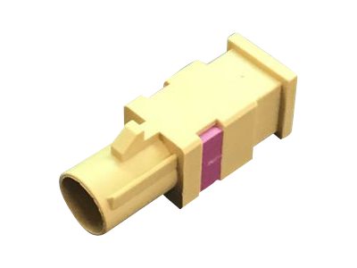 7612539142545 - VIMCOM 10x Fakra male Gehäuse beige