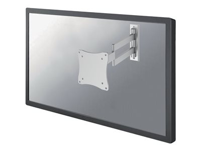 Neomounts FPMA-W830 - Bracket - full-motion - for 