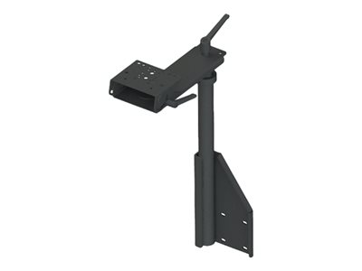 Gamber-Johnson - Mounting kit (21" mounting tube, upper pole, motion attachment)