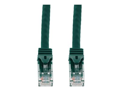 AddOn - Patch cable - RJ-45 (M) to RJ-45 (M)