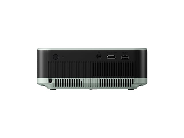 EPSON EF-61G Projector POP Ice Gree V11HB72340