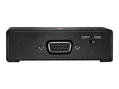 Enregistreur EDID HDMI / VGA / DVI