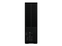 WD Elements Desktop 14To USB BLACK EMEA
