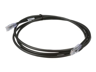 Panduit TX6A 10Gig - Patch cable