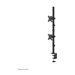 NEOMOUNTS FPMA-D550DVBLACK Desk Mount