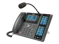 Fanvil X210I VoIP-telefon Mørkegrå