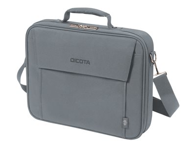 DICOTA D30918-RPET, Tasche & Etuis Notebooktaschen & Eco  (BILD6)