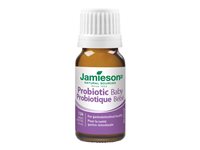 Jamieson Probiotic Baby Drops with BB-12 - 8ml