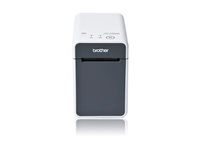 Brother TD-2125NWB - label printer - B/W - direct thermal