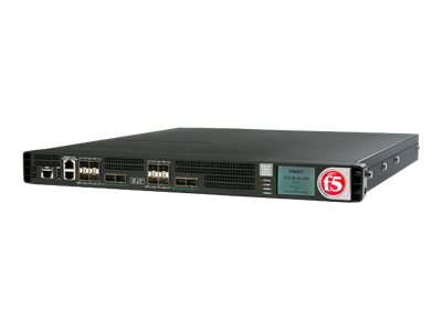 F5 BIG-IP iSeries Application Security Manager i4600 Security appliance 10 GigE AC 100 
