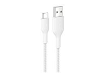 Belkin BOOST CHARGE - Câble USB - USB (M) pour 24 pin USB-C (M) - USB 2.0 