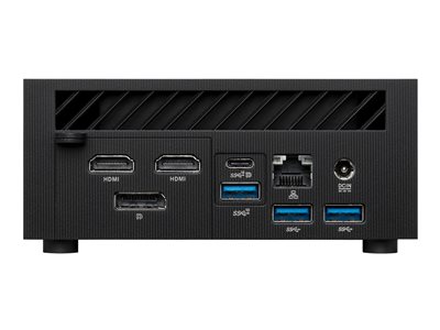 ASUS PN52-S5103AD R5 5600H 8Go 256Go
