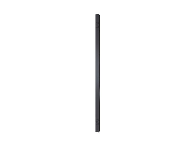 APC Rack PDU 2G Metered ZeroU 30A 120