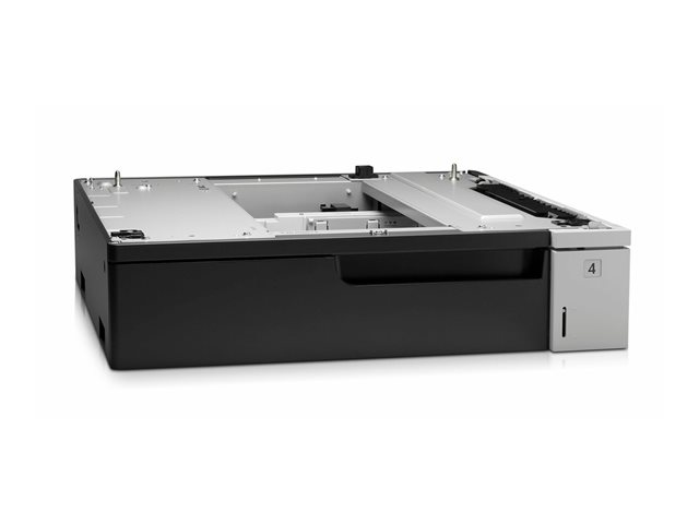 HP LaserJet 500-Sheet Input Tra