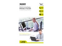 PORT DESIGNS PRIVACY FILTER 2D 23.8p