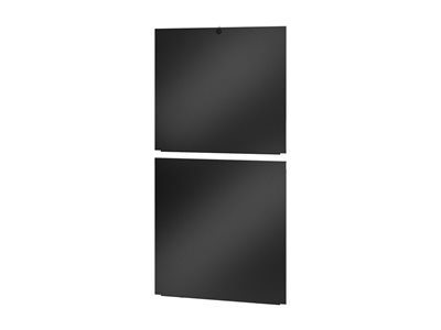 Easy Rack - rack side panel - 42U