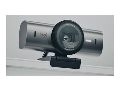 LOGI MX Brio 705 for Business - GRAPHITE, LOGITECH  (BILD2)