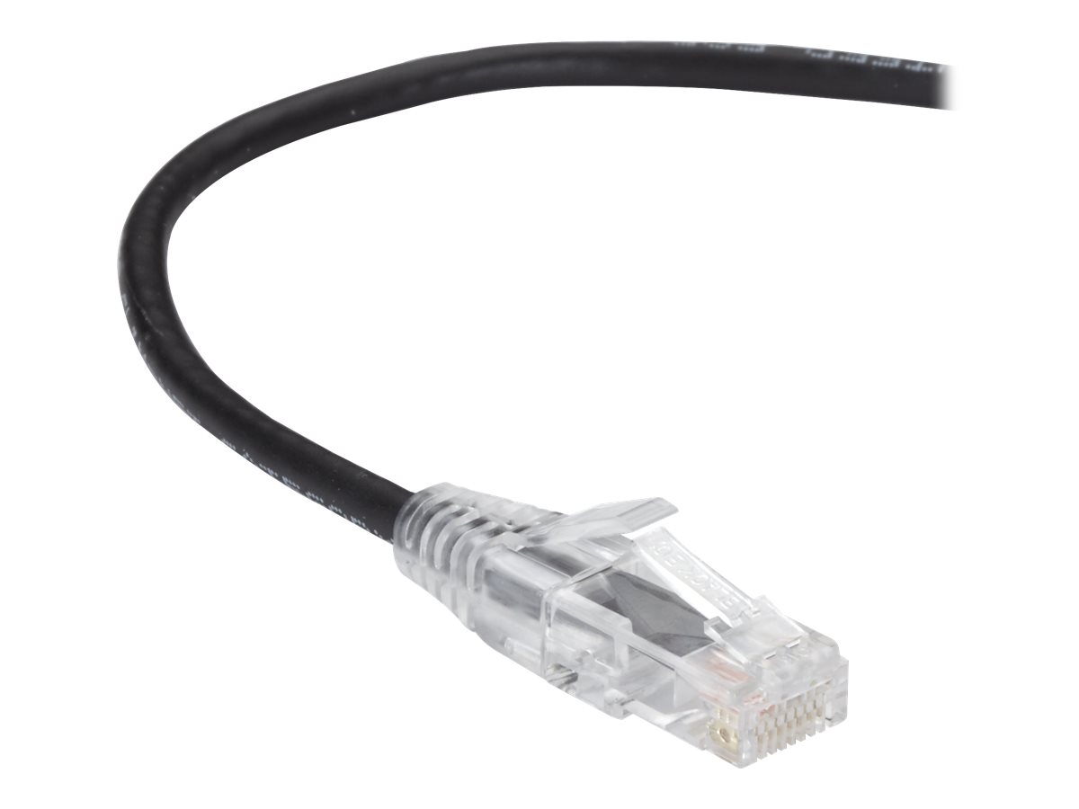 Black Box Slim-Net - Patch cable