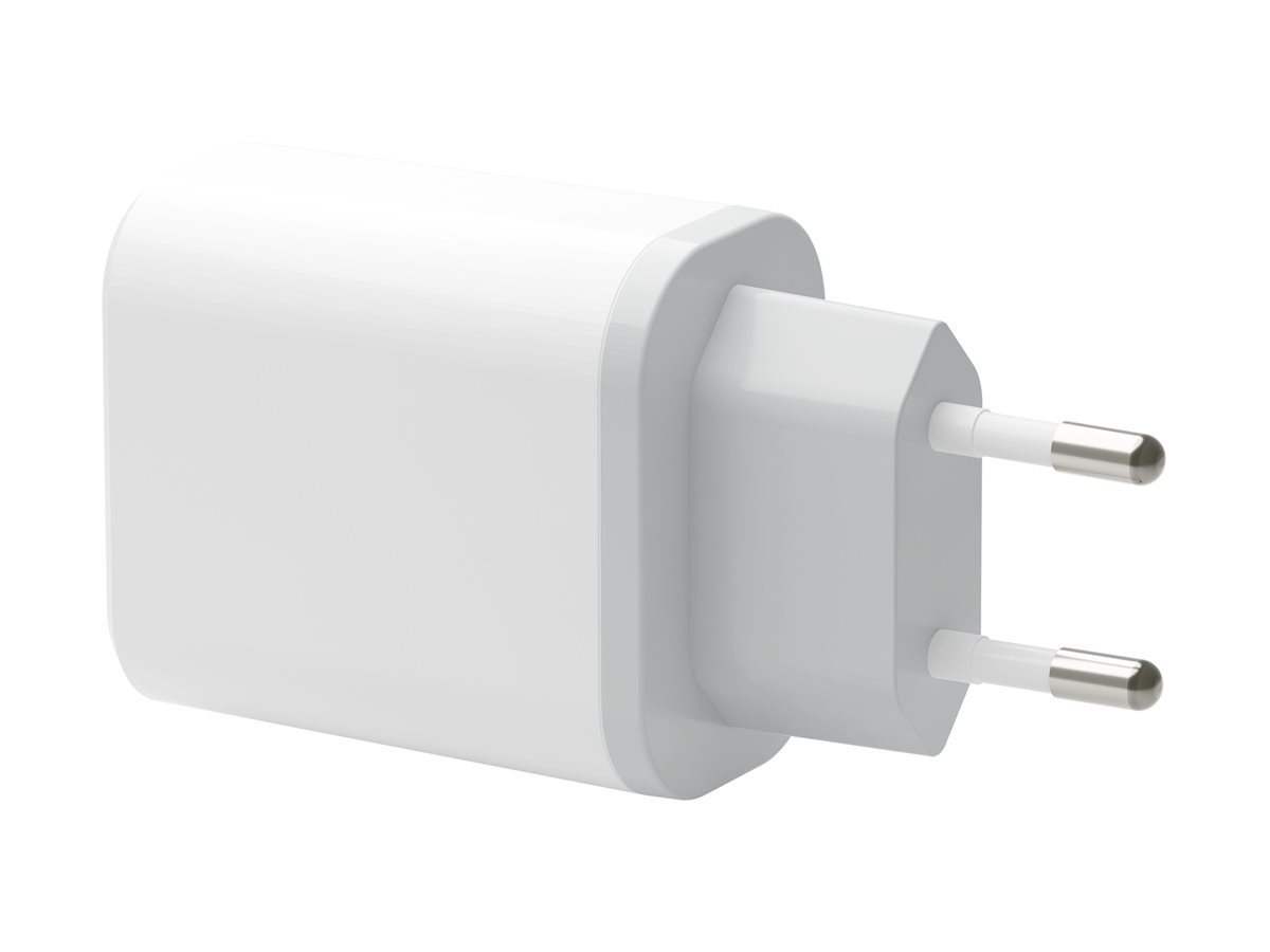 dbramante1928 re-charge síťový adaptér - 24 pin USB-C, USB - 30 Watt – foto 4