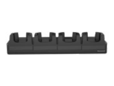 Honeywell - Handheld charging stand + power adapter