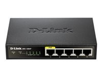 D-Link Switchs 10/100 DES-1005P