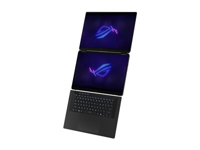 ASUS ROG Zephyrus DUO GX651AX-DB96