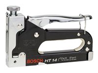Bosch HT 14 Hæfteklammepistol