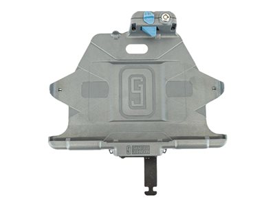 Gamber-Johnson Charging cradle + car power adapter 3 A (24 pin USB-C) 