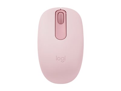 LOGI M196 Bluetooth Mouse - Rose, LOGITECH 910-007461  (BILD3)
